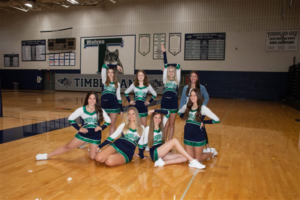 JV Dance